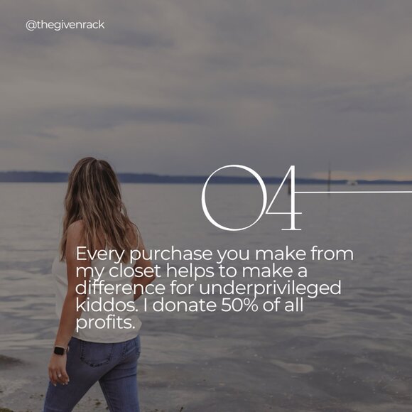 🌟 Meet your Posher, Emilie! 🌟 - Picture 5 of 6